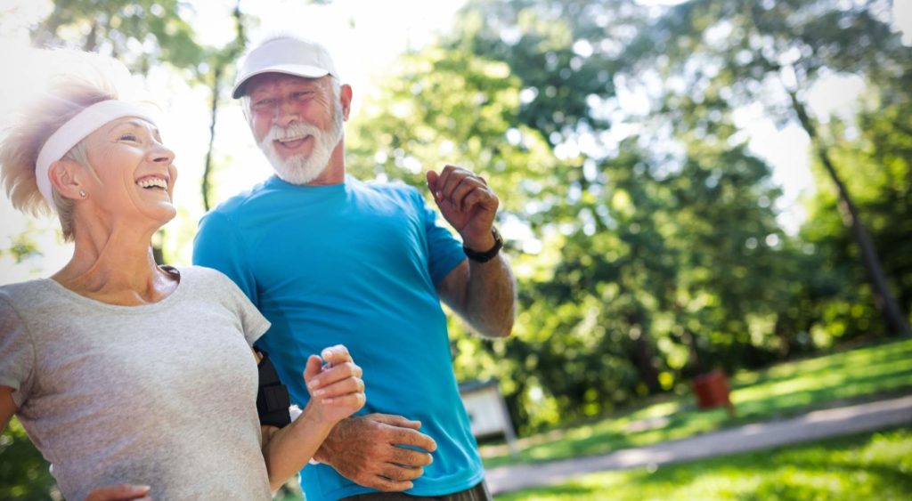 The Ultimate Exercise Guide for Seniors: Stay Active, Live Longer, and Prevent Disease