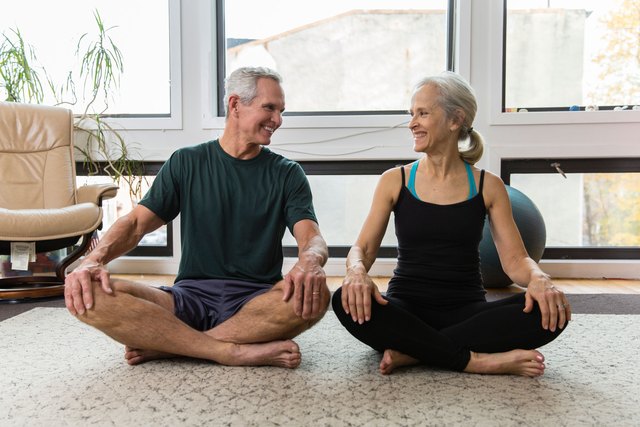 Top Exercises for Seniors to Boost Longevity, Mobility, and Energy After 60