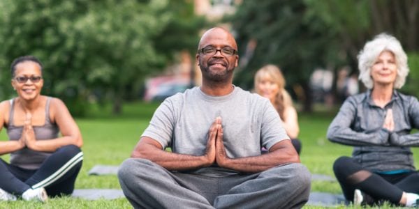Longevity Lifestyle: Daily Habits That Help Seniors Live Longer & Stronge